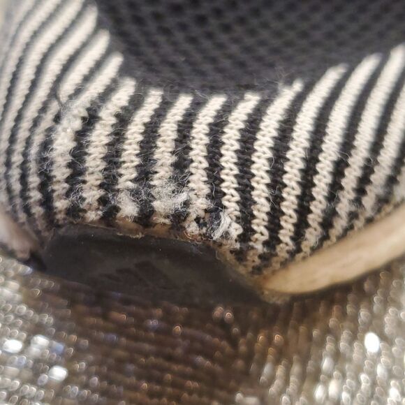 SOLD!!! ADIDAS x Stella McCartney Running Shoes - Size 9 1/2 - Picture 5 of 13